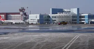 মাদক চোরাকারবারিদের বেলুনের উপস্থিতিতে বন্ধ লিথুয়ানিয়ার বিমানবন্দর